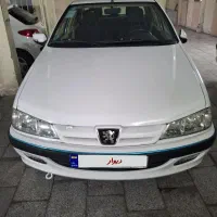 پژو پرشیا xu7p ۱۴۰۲