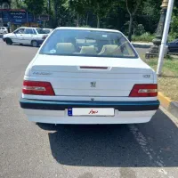 پژو آس  فروش فوری