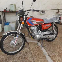 موتور تکتاز خشک 1403 با کارت سوخت و بیمه