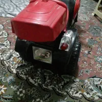 موتور شارژی