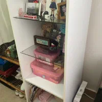 کمد ۵ طبقه|تخت و سرویس خواب|رشت, دیلمان|دیوار