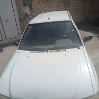 پراید 132مدل 89