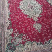 فرش ۱۵ متری صحیح وسالم