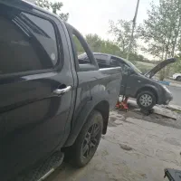 مکانیکی و باطری سازی