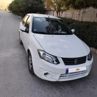 ساینا EXمدل 1400 کارکرد76000