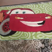 فرش اتاق کودک