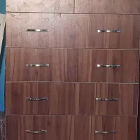 دراور ۶ کشو