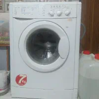 ماشین لباسشویی