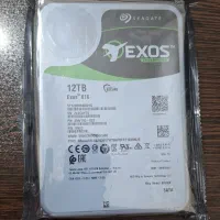 هارد اینترنال 12 ترا سیگیت