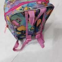 کیف مدرسه