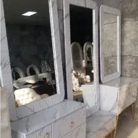 اینه و کنسول