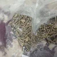 تعدادی مهره
