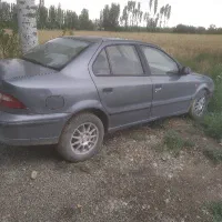 سرویس سواری ازسلماس