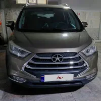جک s3