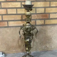 تنه قلیان قلیون برنجی