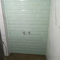 کاشی کاری سرامیک کاری مزایک کلیه کار بنای