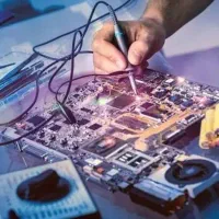 استخدام کارشناس/تکنسین الکترونیک غیر حضوری