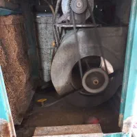 کولر ابی مارک جنرال استیل ۳۵۰۰