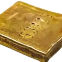 طلا آبشده