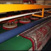 کارخانه قالیشویی تحویل ۴۸ ساعته  گرگان و حومه