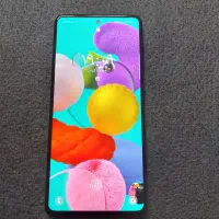 گوشی A51