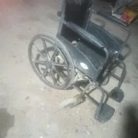 ویلچر