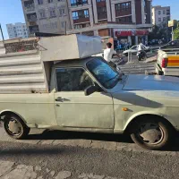 فروش پیکان وانت