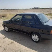 پراید مدل ۸۳