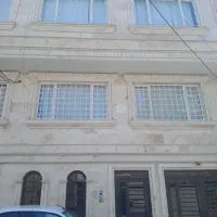 فروش-یک-ساختمان-ویلای-در-علوی-برای-ساخت-ساز