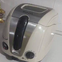 سرخ کن سونیا