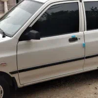 پراید مدل ۹۵|خودرو سواری و وانت|اوز, |دیوار