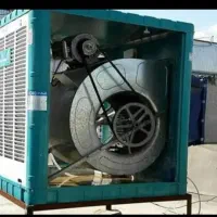 نصب و سرویس پکیج و کولر آبی (سراسر کرج)