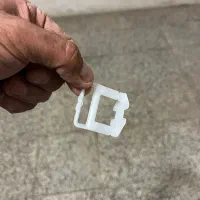 همتراز کاشی