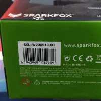 استند شارژ دسته xbox/X/S همراه ۲ باتری مشابه نو