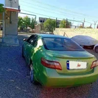 تویوتا کمری ۲۰۰۷