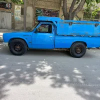 نیسان|خودرو سنگین|شیروان (خراسان), |دیوار