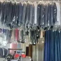 خشکشویی ولیعصر (عج) دریافت و تحویل رایگان لباس