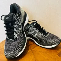 کفش اورجینال آسیکس Asics GEL-NIMBUS 18 LITE-SHOW