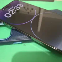 14 pro max 256|موبایل|پرند, فاز ۵|دیوار