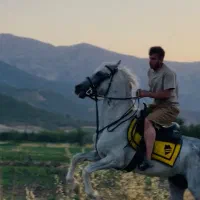 نریان سواری دار