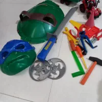 اسباب بازی