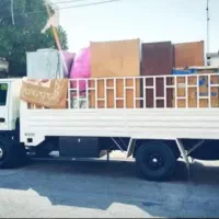 باربری اطمینان صدرصد100%تضیمینی