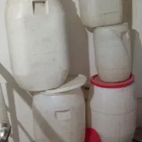 دبه ۶۰ و ۸۰لیتری