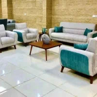 مبل نو با قیمت اقتصادی