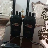 بیسیم اسباب بازی
