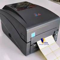 لیبل پرینتر  دستگاه لیبل پرینتر لیبل زن