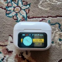 فروش ارپاد wisme WT-5 معاوضه با کبوتر