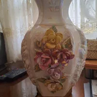 گلدان سرامیکی