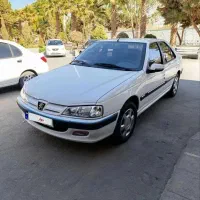 پارسxu7p موتور جدید درحد دریچه گاز سیمی