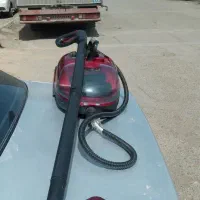 بخار شور